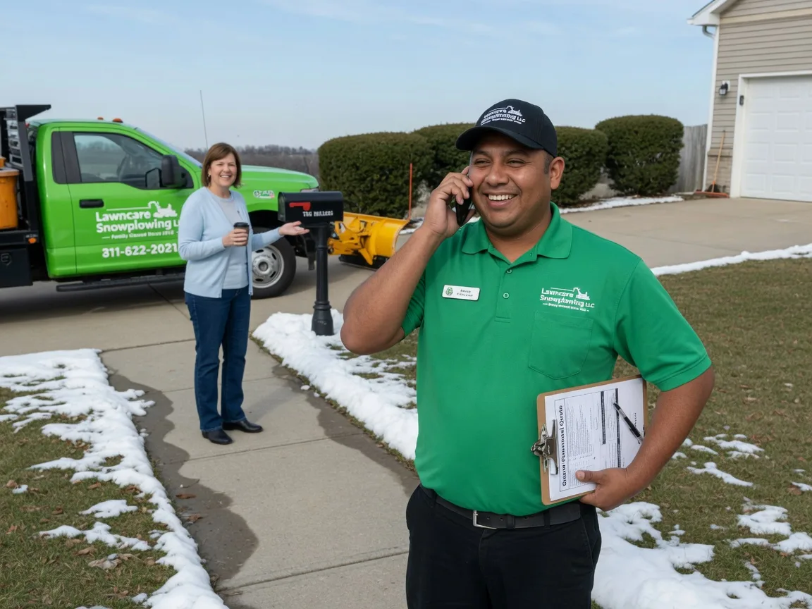 Lawn Care Services By Expert Landscaper Hillsville, VA FAQs